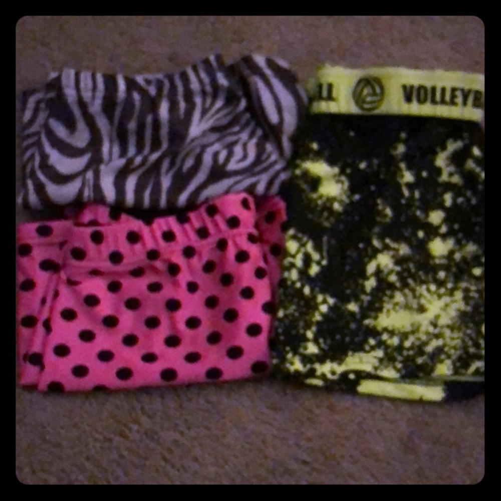 Spandex